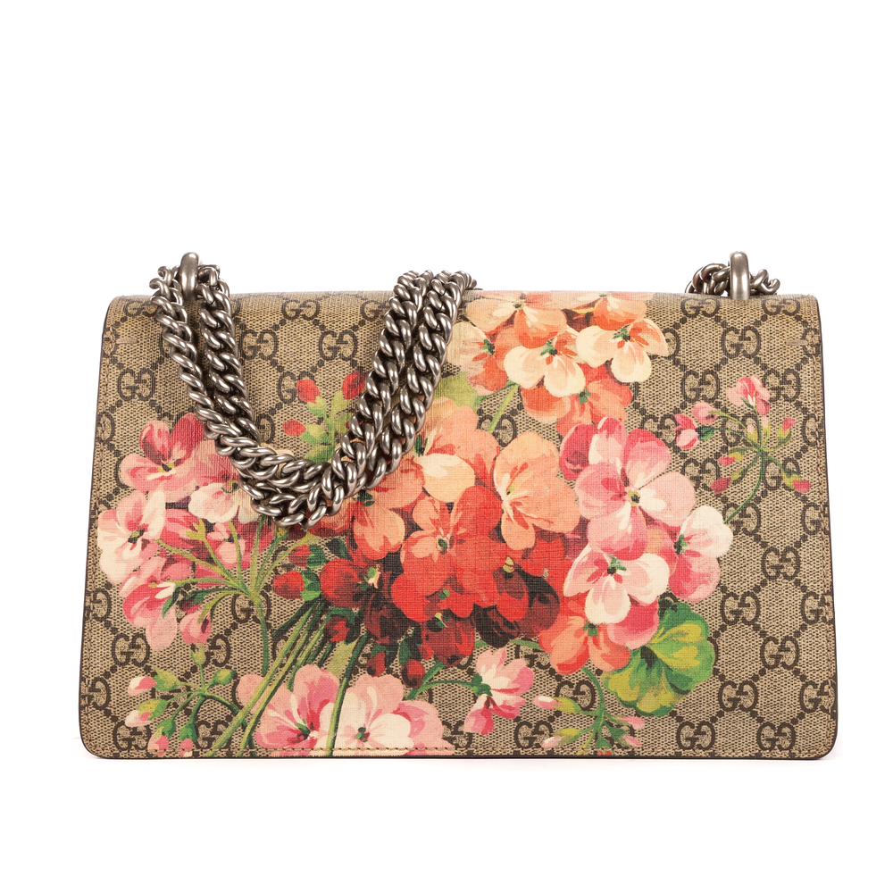 Gucci Blooms Dionysus Small - Picture 4 of 11